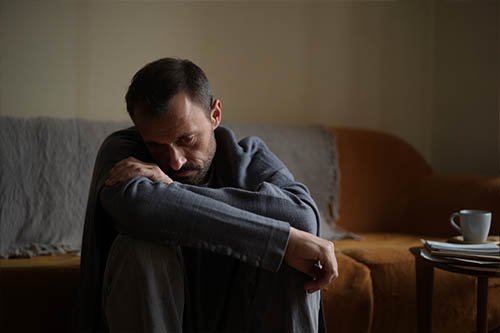 Лечение депрессии в Морозовске в клинике &laquo;Новый Рассвет&raquo;